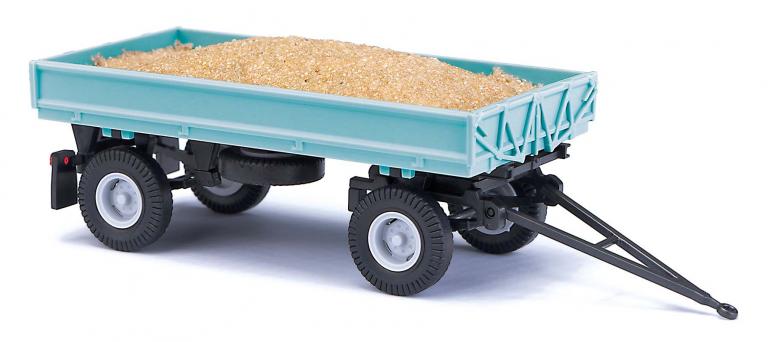 IFA HW 60.11 HD mit Sandladung hellblau - schwarz